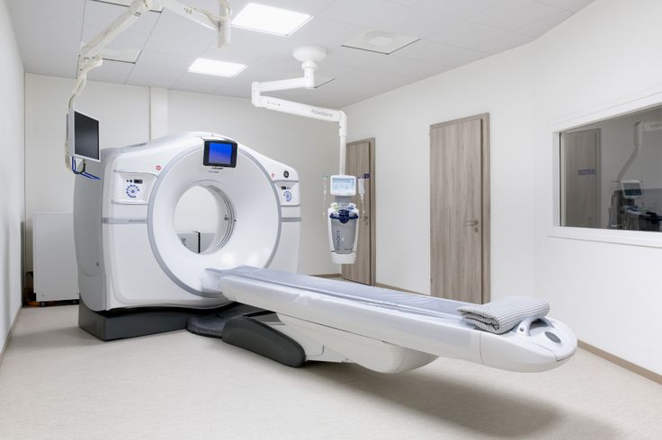 Appareil moderne pour passer une IRM à Casablanca au Centre de Radiologie Abou Madi