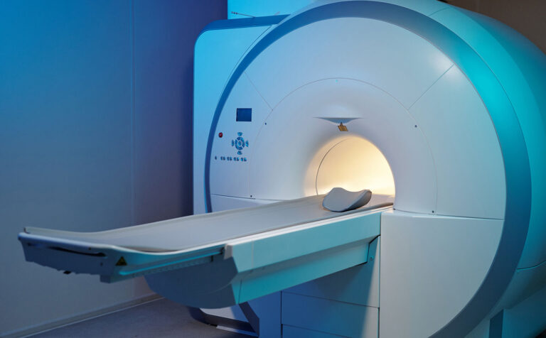 IRM technologie centre de radiologie AbouMadi