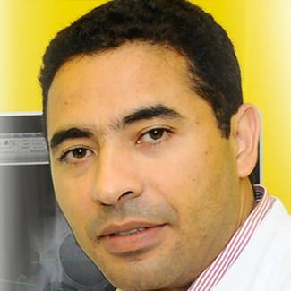 Dr Imad Hanafi