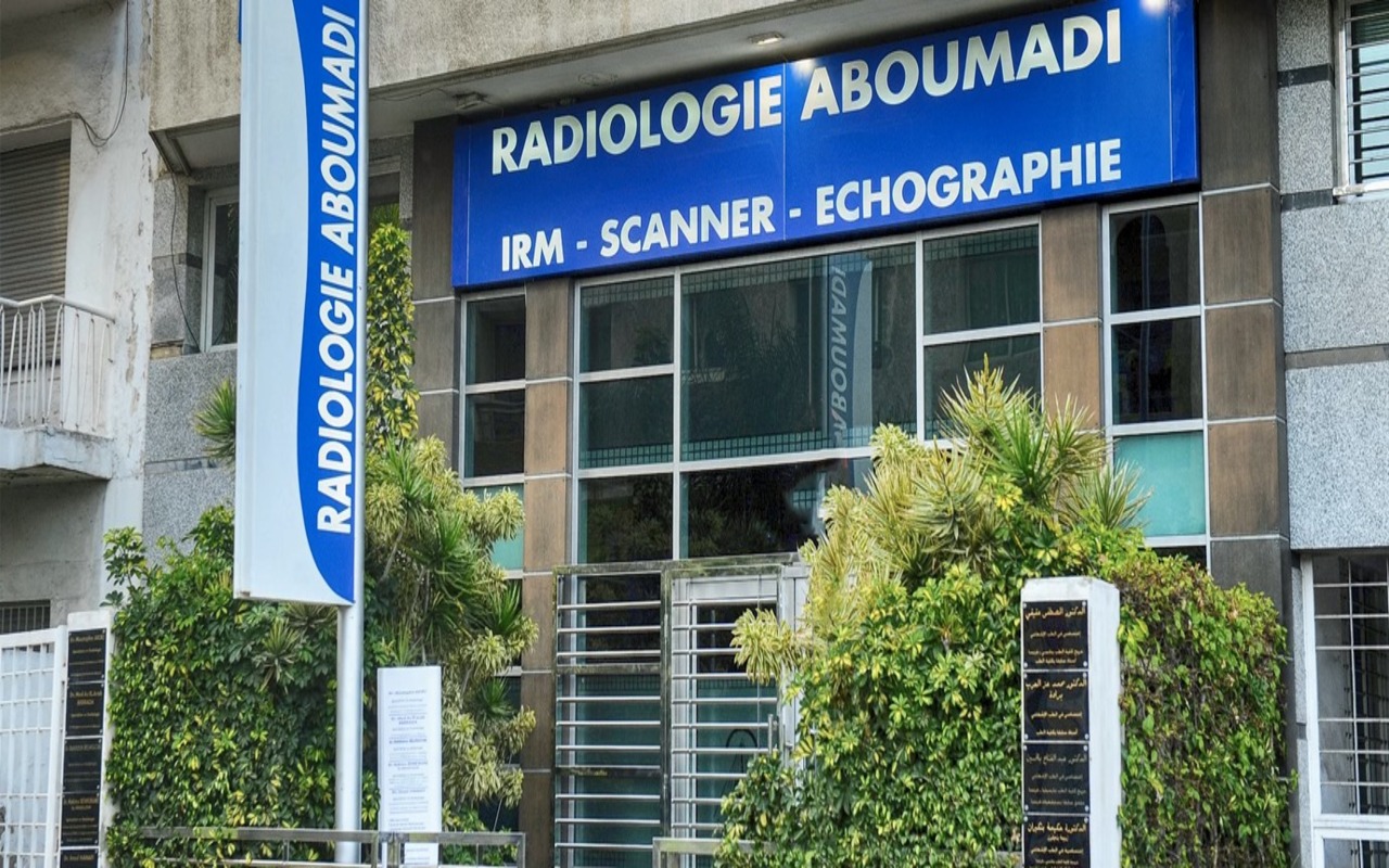 centre de radiologie Casablanca Aboumadi cabinet de radiologie Casablanca Aboumadi