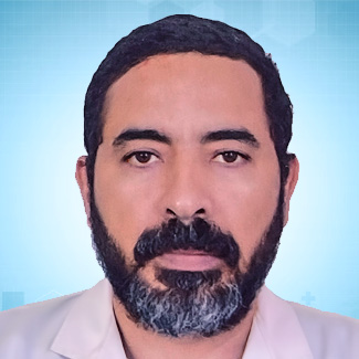 Dr Imad Hanafi
